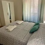 Appartement Saffi