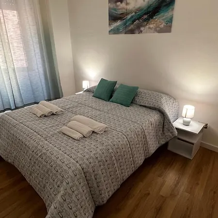 Appartement Saffi