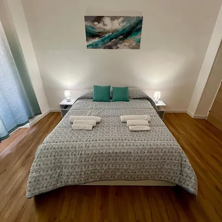 Appartement Saffi Civitavecchia