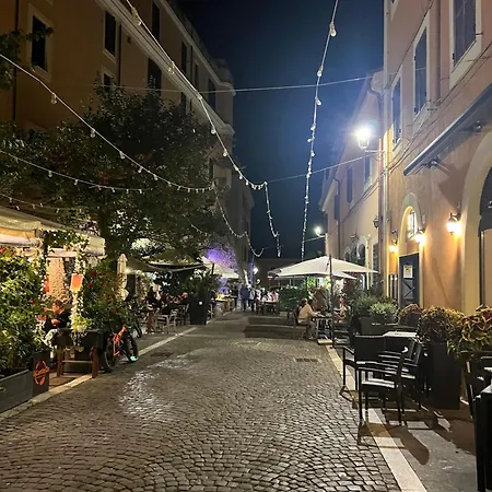 Saffi Civitavecchia