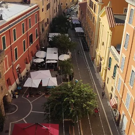 Saffi Appartement