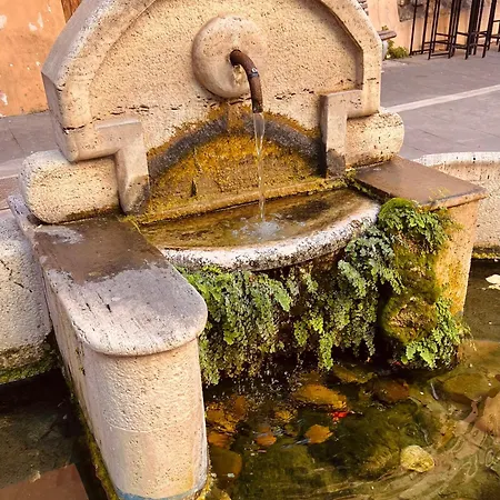 Saffi Διαμέρισμα Civitavecchia