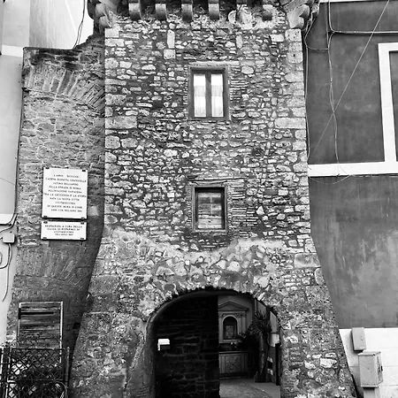 Apartmán Saffi *