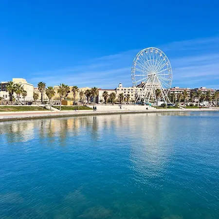 Διαμέρισμα Saffi *