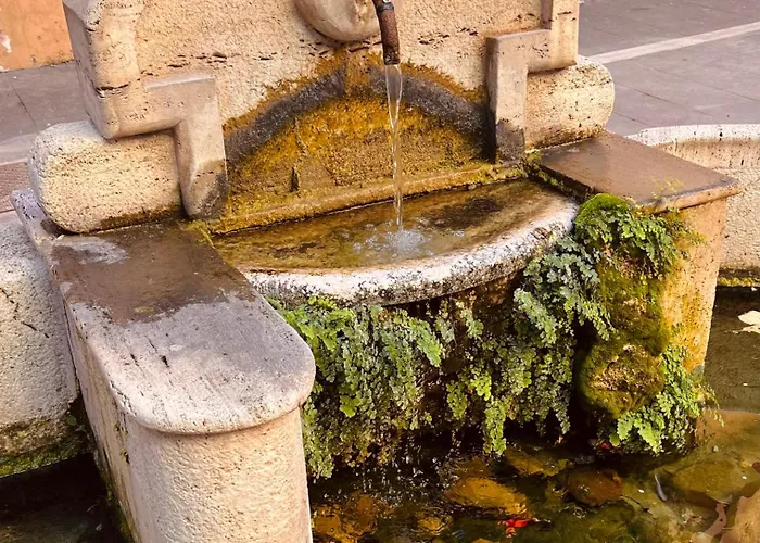 Saffi Διαμέρισμα Civitavecchia