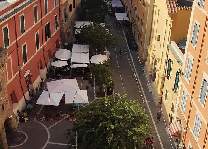 Saffi Διαμέρισμα