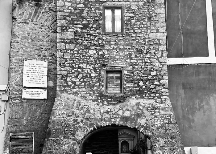 Διαμέρισμα Saffi *