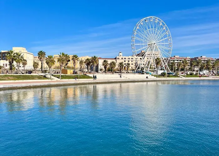 Διαμέρισμα Saffi *